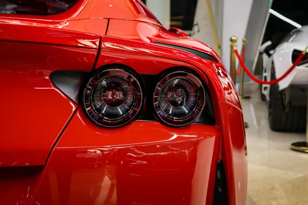 AzartZona Casino Android/iOS Forrit